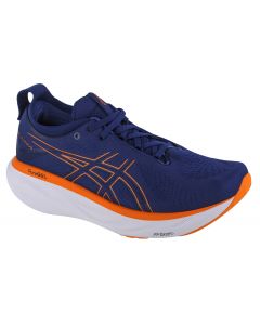 ASICS Gel-Nimbus 25 1011B547-403 męskie buty do biegania, Granatowe 001