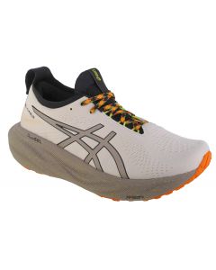 ASICS Gel-Nimbus 25 TR 1011B769-200 męskie buty do biegania, Beżowe 001
