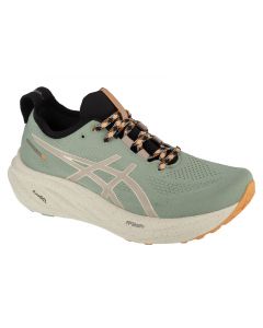 ASICS Gel-Nimbus 26 TR  1011B849-250 męskie buty do biegania, Zielone 001