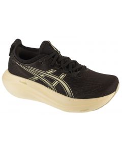 ASICS Gel-Nimbus 27 1011B958-002 męskie buty do biegania, Czarne 001