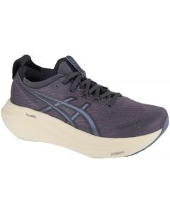 ASICS Gel-Nimbus 27 1011B958-500 męskie buty do biegania, Fioletowe 001