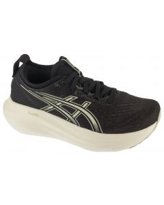 ASICS Gel-Nimbus 27 1012B753-002 damskie buty do biegania, Czarne 001