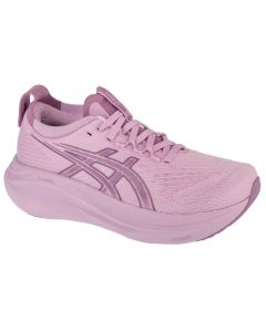 ASICS Gel-Nimbus 27 1012B753-700 damskie buty do biegania, Różowe 001