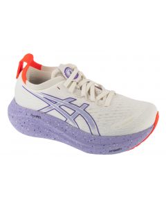 ASICS Gel-Nimbus 27 Tokyo 1012B913-500 damskie buty do biegania, Białe 001