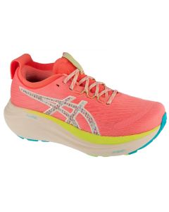 ASICS Gel-Nimbus 27 TR 1012B808-700 damskie buty do biegania, Różowe 001