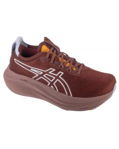 ASICS Gel-Nimbus 27 TR 1012B908-600 damskie buty do biegania, Bordowe 001