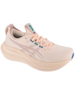 ASICS Gel-Nimbus 28 1012B899-700 damskie buty do biegania, Różowe 001