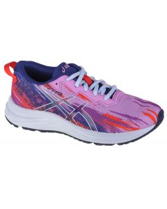 ASICS Gel-Noosa TRI 13 GS 1014A209-704 dla dziewczynki buty do biegania, Różowe 001