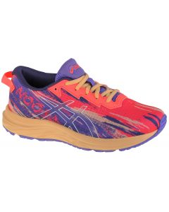 ASICS Gel-Noosa TRI 13 GS 1014A209-705 dla dziewczynki buty do biegania, Różowe 001