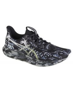 ASICS Gel-Noosa Tri 14 1011B368-001 męskie buty do biegania, Czarne 001