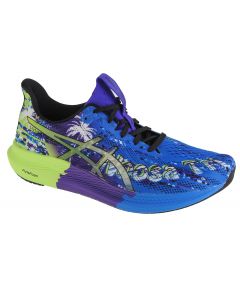 ASICS Gel-Noosa Tri 14 1011B368-400 męskie buty do biegania, Niebieskie 001