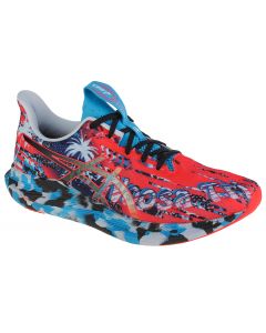 ASICS Gel-Noosa Tri 14 1011B368-700 męskie buty do biegania, Różowe 001