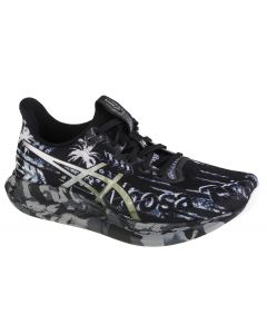 ASICS Gel-Noosa Tri 14 1012B208-001 damskie buty do biegania, Czarne 001