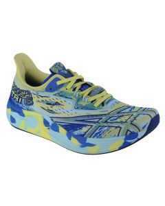 ASICS Gel-Noosa Tri 15 1011B609-401 męskie buty do biegania, Niebieskie 001