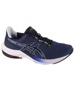ASICS Gel-Pulse 14 1011B491-404 męskie buty do biegania, Granatowe 001