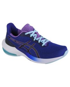 ASICS Gel-Pulse 14 1012B318-407 damskie buty do biegania, Granatowe 001