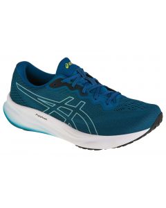 ASICS Gel-Pulse 15
 1011B780-401 męskie buty do biegania, Niebieskie 001