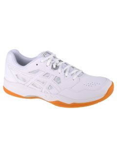 ASICS Gel-Renma 1072A073-102 damskie buty do siatkówki, Białe 001