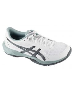 ASICS Gel-Rocket 12 1071A116-105 męskie buty do siatkówki, Białe 001