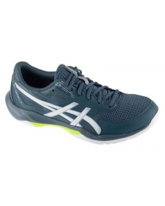 ASICS Gel-Rocket 12 1071A116-404 męskie buty do siatkówki, Niebieskie 001
