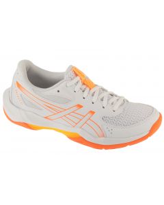 ASICS Gel-Rocket 12 1072A119-100 damskie buty do siatkówki, Białe 001