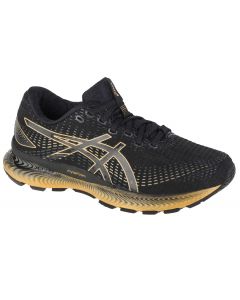 ASICS Gel-Saiun 1011B400-001 męskie buty do biegania, Czarne 001