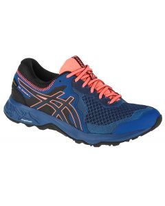 ASICS Gel-Sonoma 4 G-TX 1012A191-400 damskie buty do biegania, Niebieskie 001