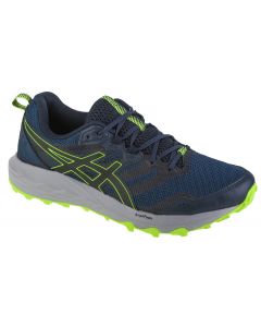 Asics Gel-Sonoma 6 1011B050-411 męskie buty do biegania, Granatowe 001