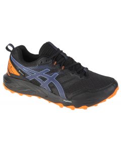 ASICS Gel-Sonoma 6 G-TX 1011B048-016 męskie buty do biegania, Czarne 001