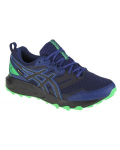 ASICS Gel-Sonoma 6 G-TX 1011B048-400 męskie buty do biegania, Granatowe 001