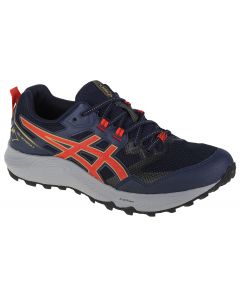 ASICS Gel-Sonoma 7 1011B595-400 męskie buty do biegania, Granatowe 001