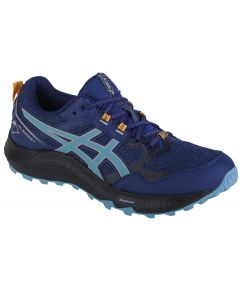 ASICS Gel-Sonoma 7 1011B595-402 męskie buty do biegania, Granatowe 001