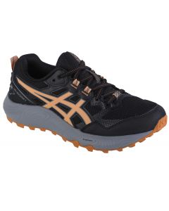 ASICS Gel-Sonoma 7 1012B413-003 damskie buty do biegania, Czarne 001