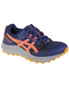 ASICS Gel-Sonoma 7 1012B413-401 damskie buty do biegania, Granatowe 001