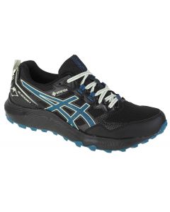 ASICS Gel-Sonoma 7 GTX 1011B593-001 męskie buty do biegania, Czarne 001