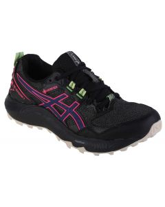 ASICS Gel-Sonoma 7 GTX 1012B414-020 damskie buty do biegania, Szare 001