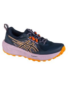 ASICS Gel-Sonoma 8 1012B771-400 damskie buty do biegania, Granatowe 001