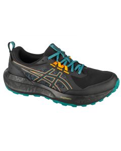 ASICS Gel-Sonoma 8 GTX 1011B977-001 męskie buty do biegania, Czarne 001