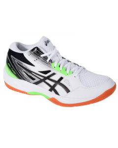 ASICS Gel-Task Mt 3 1071A078-102 męskie buty do siatkówki, Białe 001