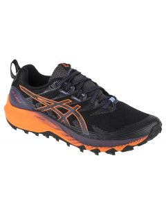 ASICS GEL-Trabuco 10 1011B329-001 męskie buty do biegania, Czarne 001