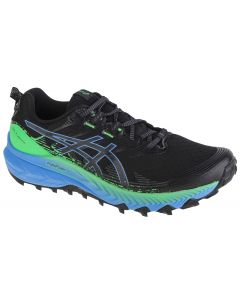 ASICS GEL-Trabuco 10 1011B329-002 męskie buty do biegania, Czarne 001