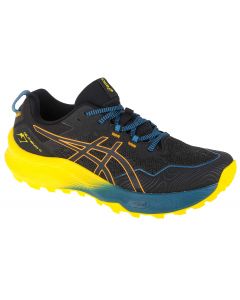 ASICS Gel-Trabuco 11 1011B605-001 męskie buty do biegania, Czarne 001