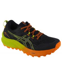 ASICS Gel-Trabuco 11 1011B605-002 męskie buty do biegania, Czarne 001