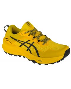 ASICS Gel-Trabuco 11 1011B605-750 męskie buty do biegania, Żółte 001