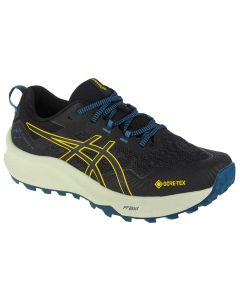 ASICS Gel-Trabuco 11 GTX 1011B608-001 męskie buty do biegania, Czarne 001
