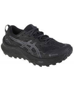 ASICS Gel-Trabuco 11 GTX 1012B425-002 damskie buty do biegania, Czarne 001