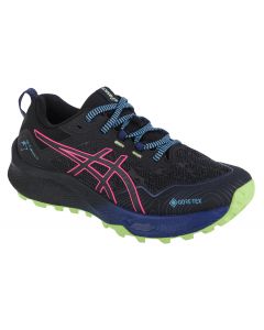 ASICS Gel-Trabuco 11 GTX 1012B425-003 damskie buty do biegania, Czarne 001