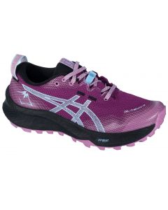 ASICS Gel-Trabuco 12 1012B605-500 damskie buty do biegania, Fioletowe 001