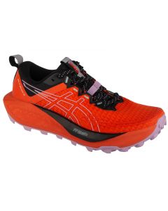 ASICS Gel-Trabuco 12 1012B768-800 damskie buty do biegania, Pomarańczowe 001