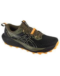 ASICS Gel-Trabuco 13 1011B973-002 męskie buty do biegania, Czarne 001